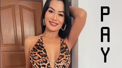 A - Thai Girl Pay POV