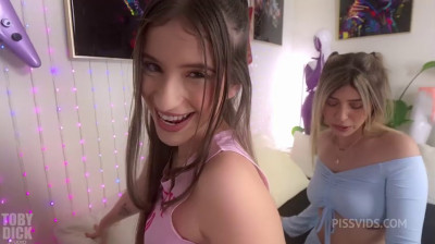 AV - Dos Bellas - Molly Y Sofia Smith