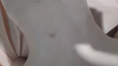 Big-Ass Latina Stepmom POV Fuck While Dad's at Work