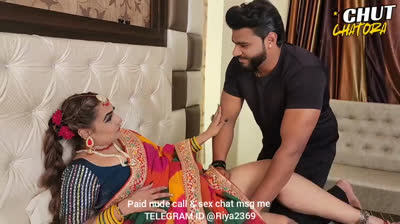 Horny Hema (2025) UNRATED Hindi Short Film