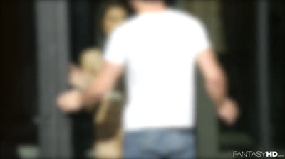 Kira Adams - Teen Hardcore First Show Off