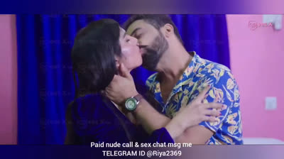 Blackmail (2025) UNRATED  MeetX S01E02 Hot Series