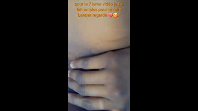 Je tai fais cette vidéo pour te faire bander regarde ❤️??