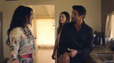 PT - Krissy & Kamryn - Father Figure
