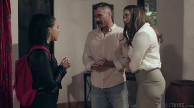 PT - Chanel & Whitney - Keep Your Family Close