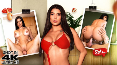 THE CHEATING WIFE . LELE MANTILLA