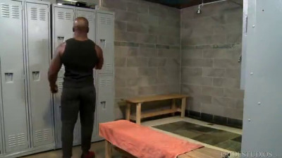 Max Konnor fucks Ceasar Ventura