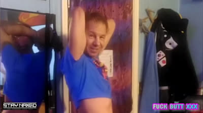 Sensational Anal Training