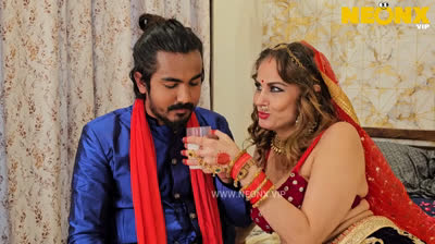 NX - Olga - Desi Dulhan