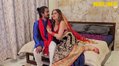 NX - Olga - Desi Dulhan