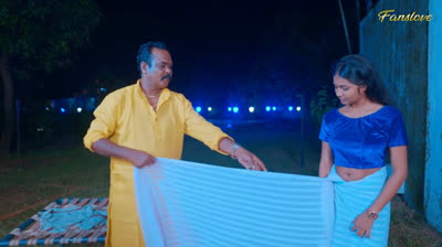 D - Indian Teen Love Suger Daddy