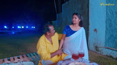 D - Indian Teen Love Suger Daddy