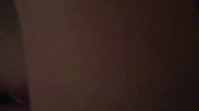 British Girl's Blowjob in a Hotel Room