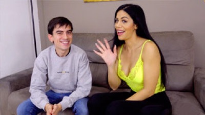 Julia De Lucía-Julia De Lucia has sex with Jordi ENP-(pornhub)