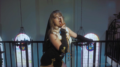 Monjas Traviesas - Lena Paul, Ivy Lebelle