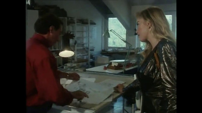 Orgia classica con Milly e Moana