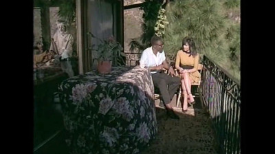 Moana tiene un vicio transexual