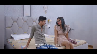 Adhuri Pyash (2025) UNRATED  ChuskiTV Short Film