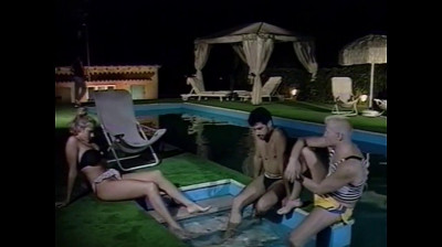 Gli italiani e la loro voglia di scopare