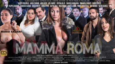 Mamma Roma partie 2: Le Chantage de Spartaco Mancini