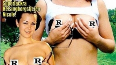 Prästdottern (2003) CD2