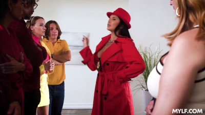 Romi Rain best performance