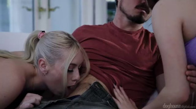 Cum Swapping Threesomes #5 Sc,4 Freya Parker, Kay Lovely