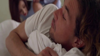 Peculiar couple swapping