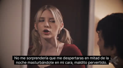 Snowball's chance - Melody Marks