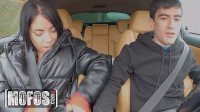 Getting intimate with Jordi's cock