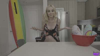 BM - Aaliyah - Staying In