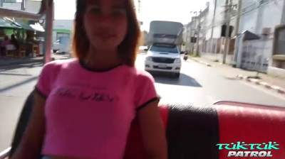 TTP - Fa - Sit On It