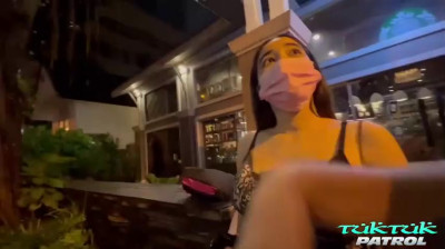 TTP - Iva Busty Thai