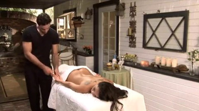 They give their all in the massage parlor