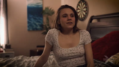 MX - The First Taste