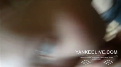 Blowjob and Facial in the Woods with a Naughty Amateur Couple