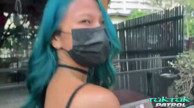 TTP - Nancy  Asian Cum Lover
