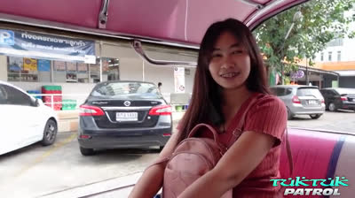 TTP - Oil Busty Teen