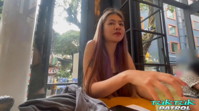 TTP - Ploy Busty Thai
