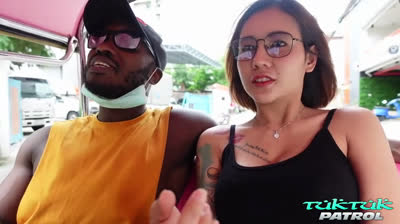 TTP - Thai girl have Threesome sex