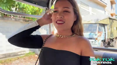 TTP - Hurry Driver Hurry