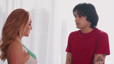 MB - Wendy - Crush ON His Stepmom
