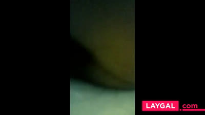 Amateur Indonesian Threesome with Facial Ending