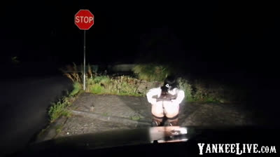 After Work Anal Gangbang