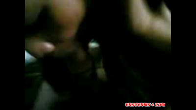 Beautiful Malay Amateur