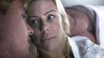 MX - Alexis - Movie Night With Mommy