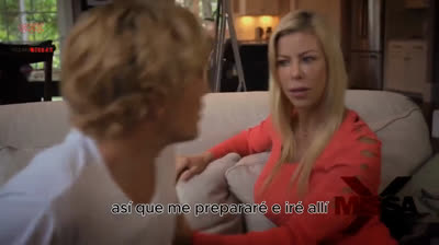 MX - Alexis - Seducing Son