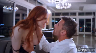 DR -  Dick In Her Big Ass