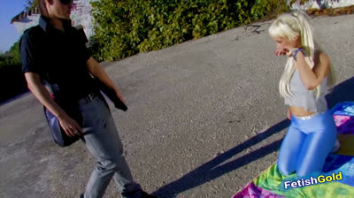 M - French Fitness Outdoor