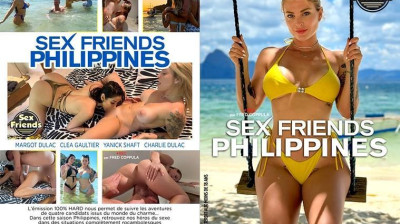 Sex Friends: The Philippines (2025)